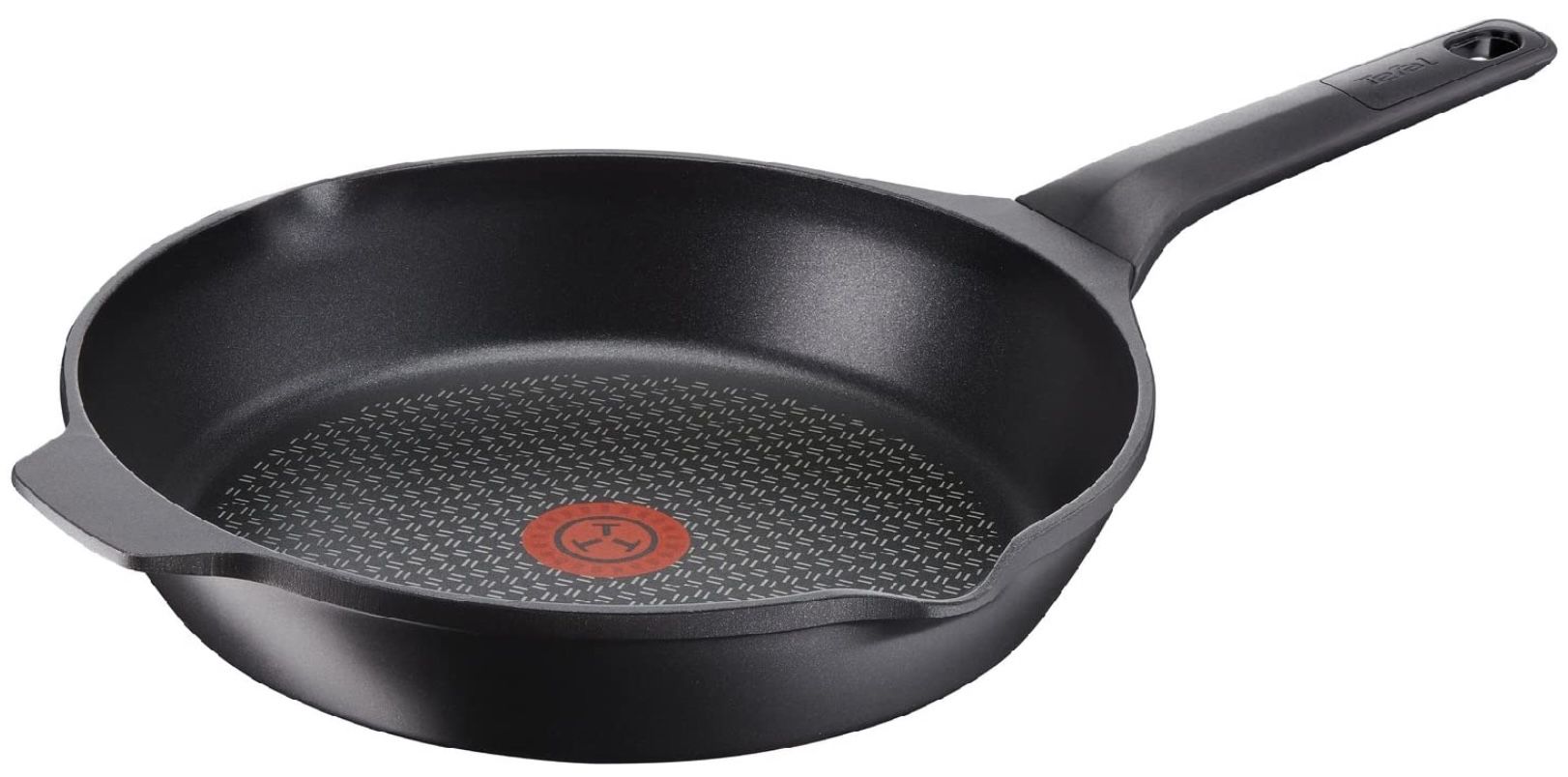 Tefal Aroma 24cm Pfanne mit Titanium Antihaftversiegelung für 24,99€ (statt 35€)