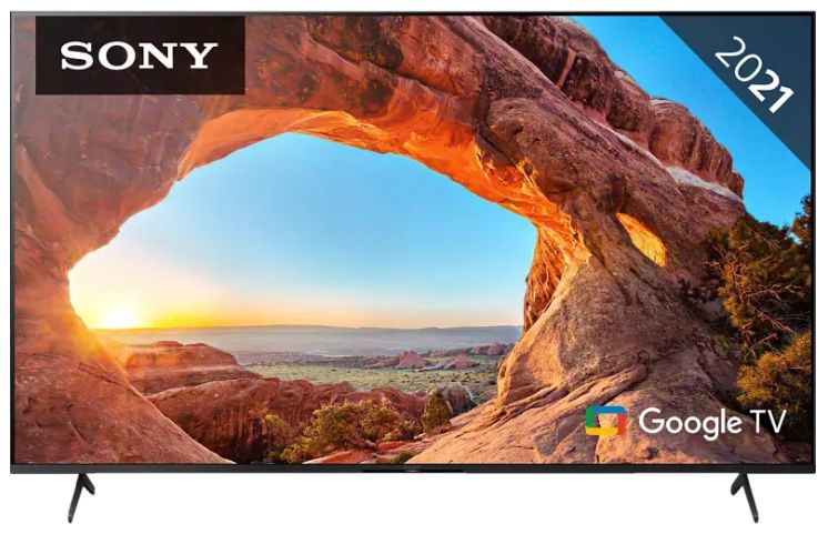 Sony KD 65X85J   65 Zoll UHD Android Fernseher ab 679€ (statt 899€)
