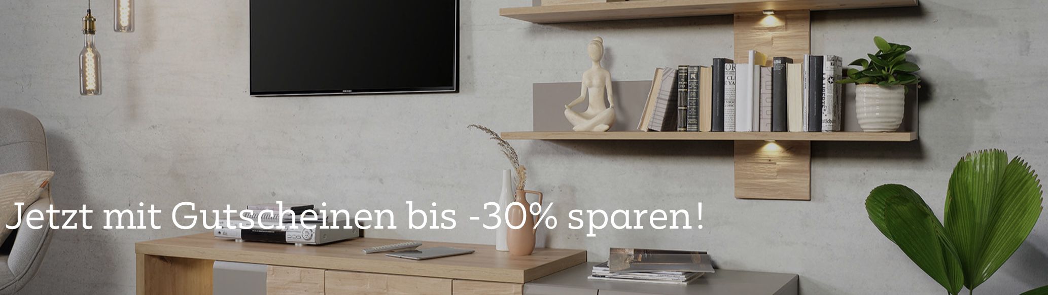 Mömax Black Shopping 30% Rabatt auf fast alles   außer Sale