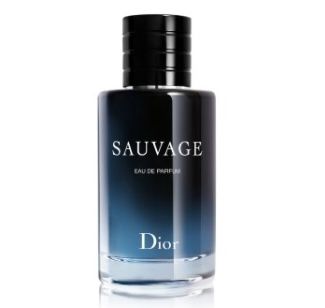 Dior Sauvage Eau de Parfum (100 ml) für 57,71€ (statt 75€)