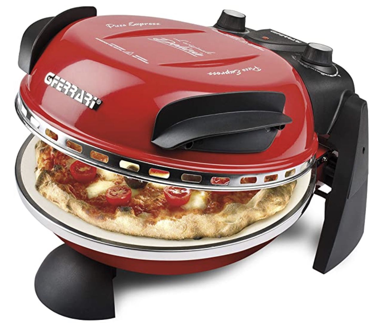 G3 Ferrari G10006 Pizzamaker für 69€ (statt 78€)