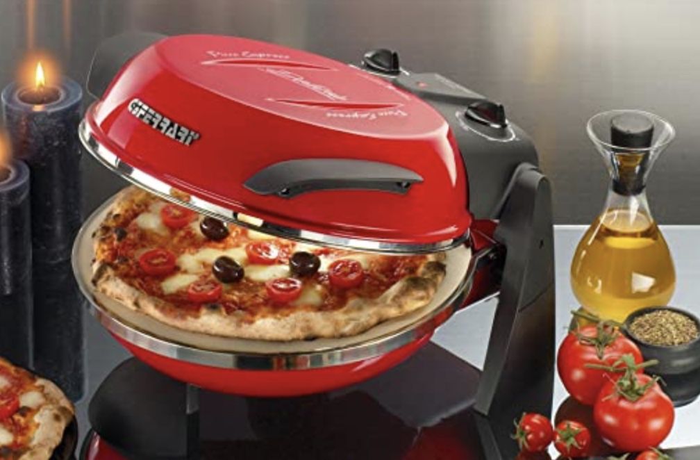 G3 Ferrari G10006 Pizzamaker für 69€ (statt 78€)