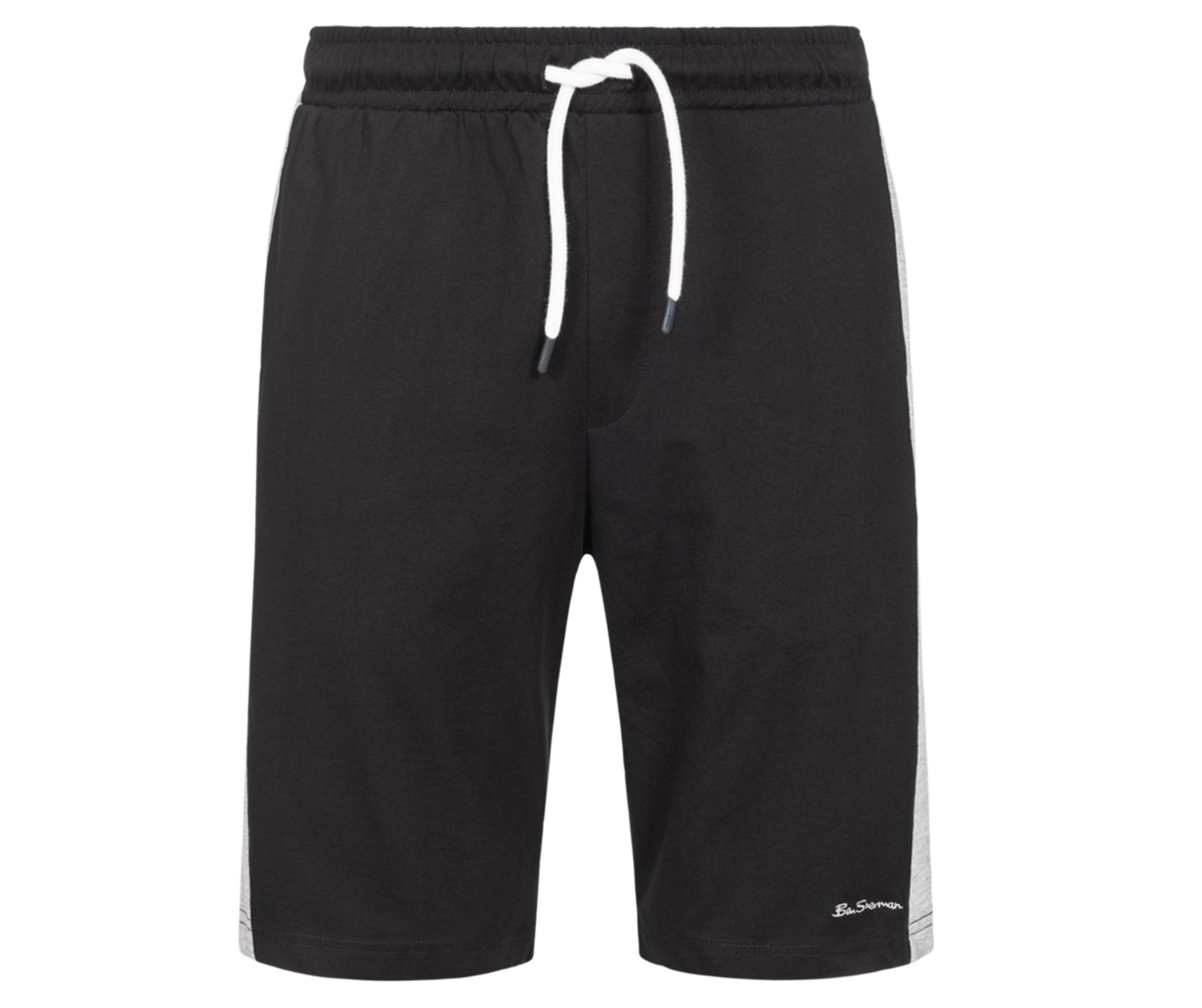 Ben Sherman Herren Sweat Shorts für 9,50€ (statt 17€)