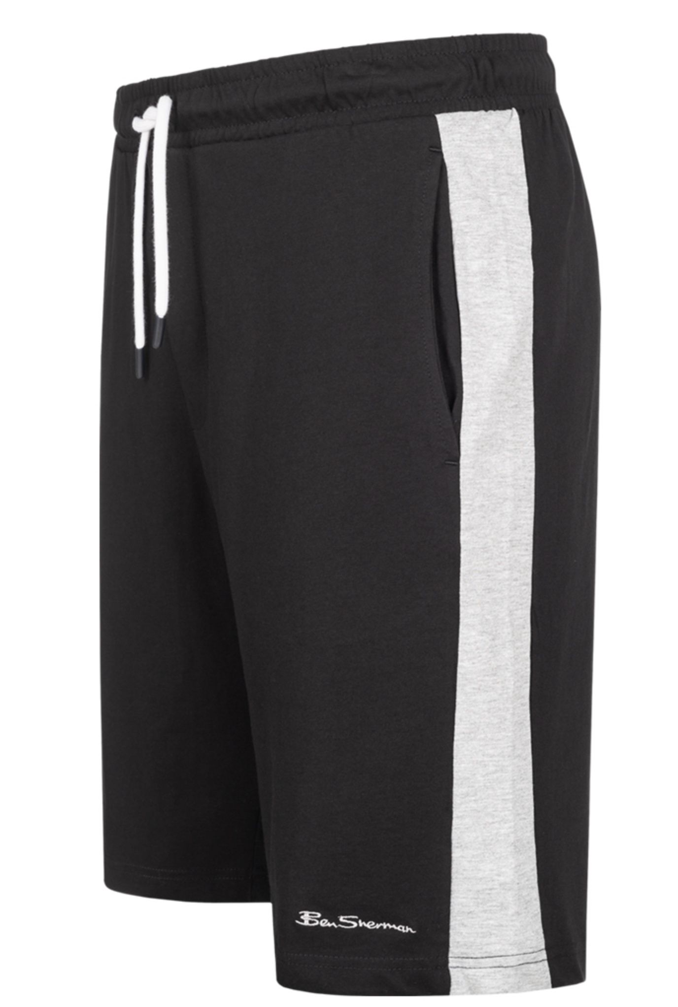 Ben Sherman Herren Sweat Shorts für 9,50€ (statt 17€)