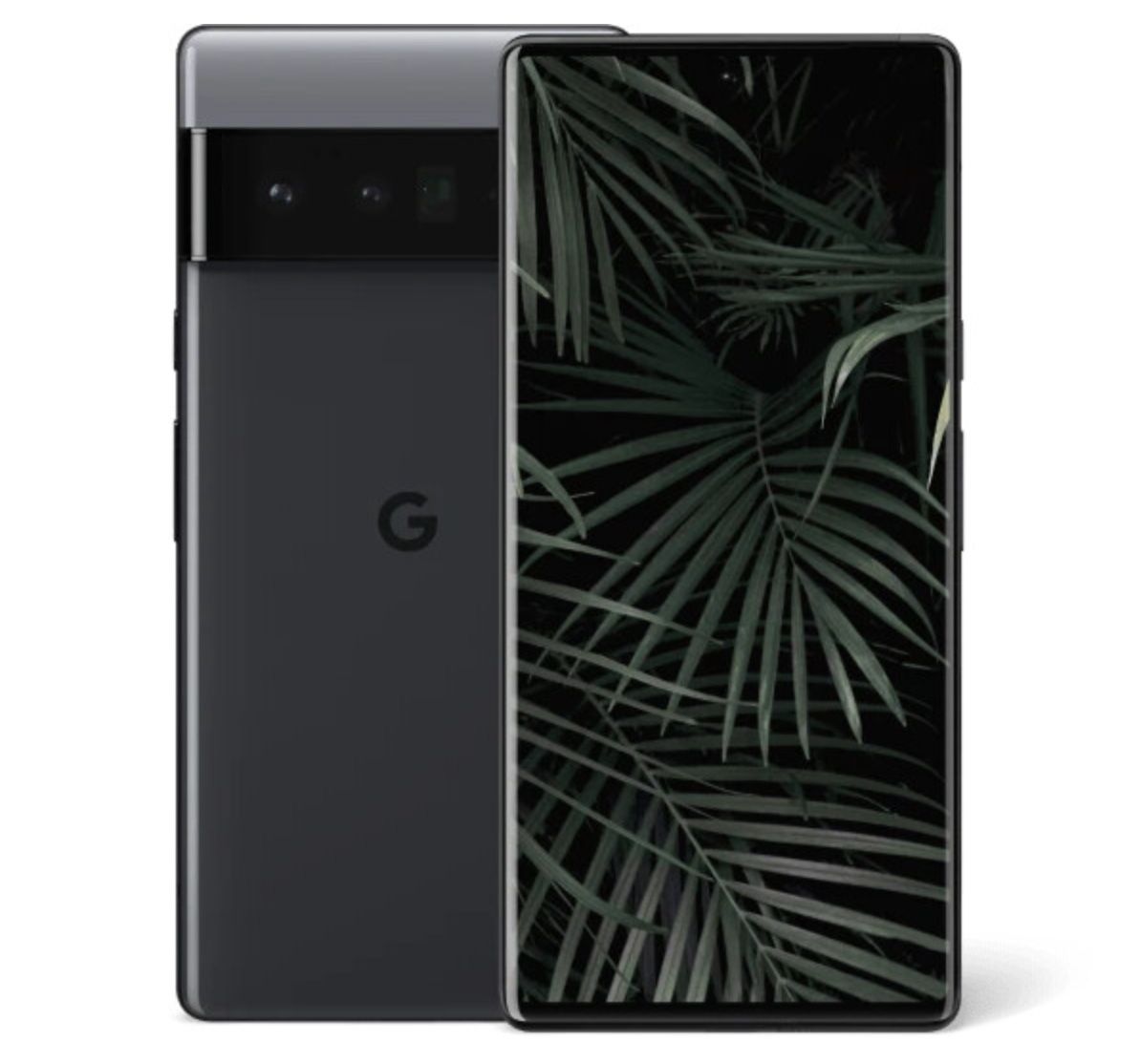 Magenta Young: Google Pixel 6 Pro für 4,99€ + Telekom Allnet Flat mit 39GB LTE/5G für 34,95€ mtl.