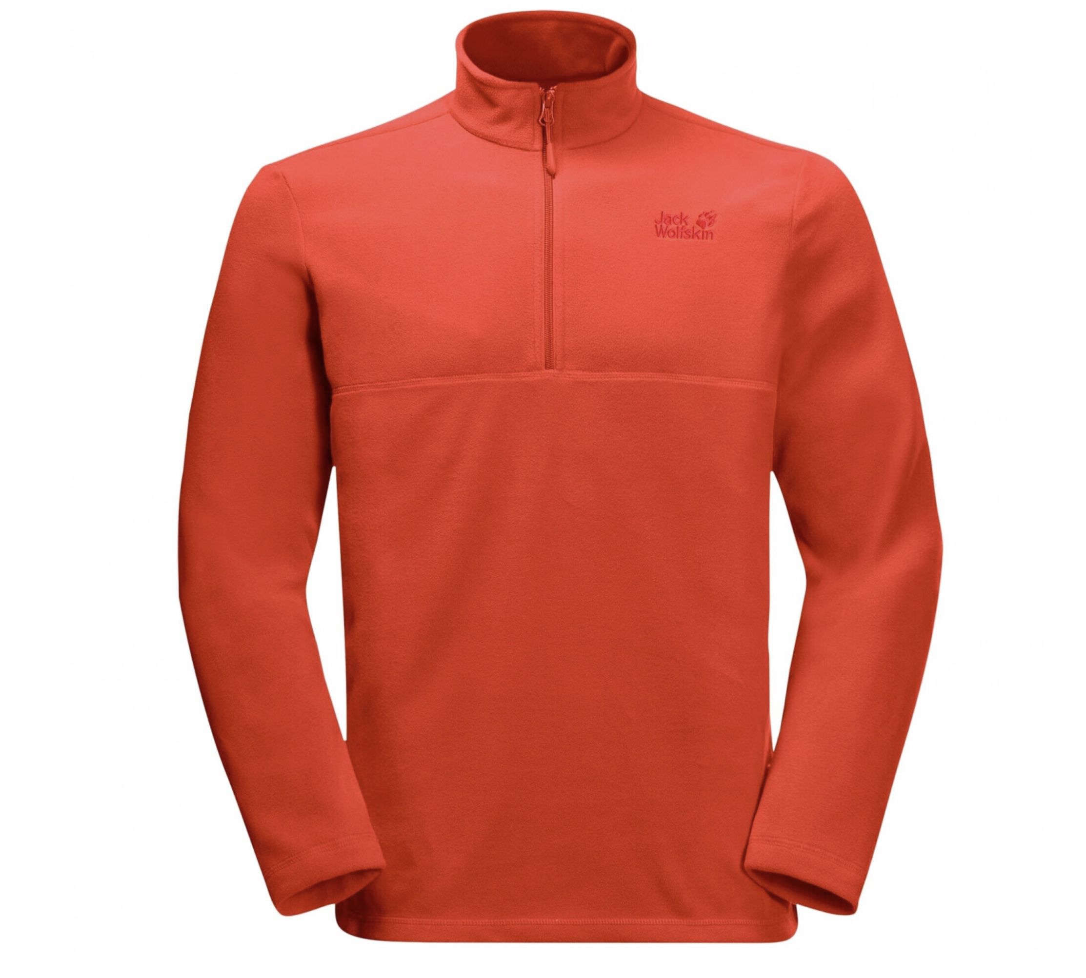 🔥 Jack Wolfskin Sale mit 20% Extra Rabatt bei engelhorn   z.B. Gecko M Fleecepullover 29,87€ (statt 45€)