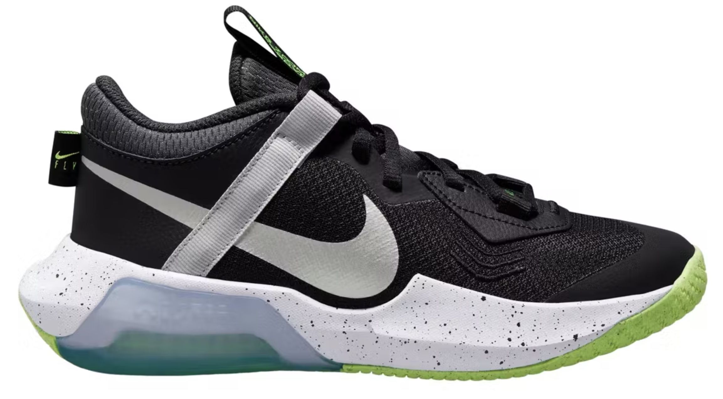 Picksport: 11,11% Halloween Rabatt auf ALLES   z.B. Nike Air Zoom Crossover Kids 39,54€ (statt 54€)