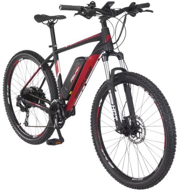 Media Markt Erntezeit: z.B. FISCHER EM 1726 eMountainbike für 1.089€ (statt 1.229€)