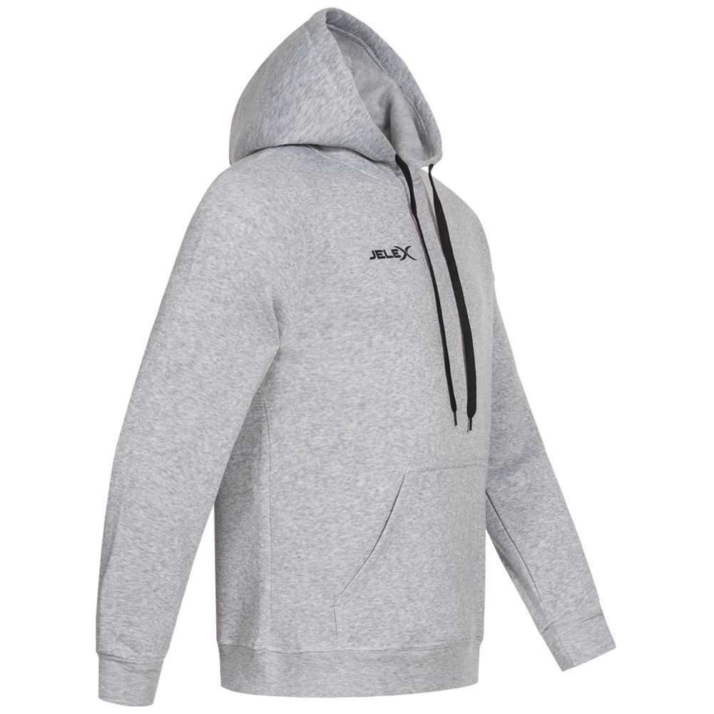 JELEX Relax Herren Hoodie in 3 Farben für je 10,43€