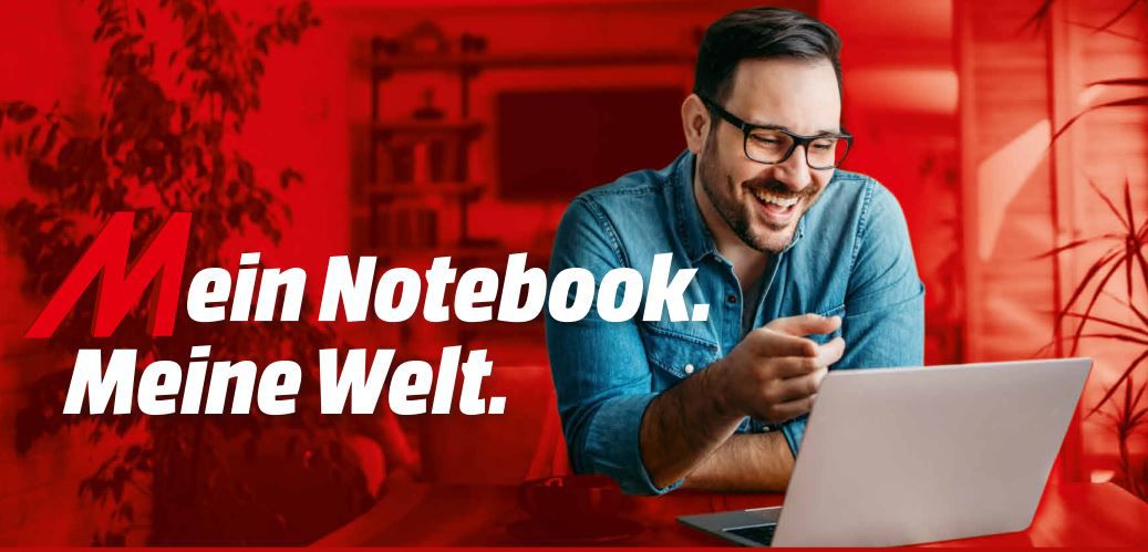 Media Markt Saturn Notebook Welt: z.B. ASUS VivoBook E410 Notebook + Microsoft 365 Single für 329€ (statt 370€)