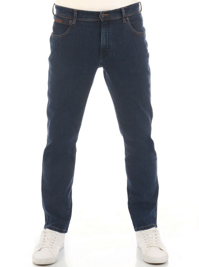 WRANGLER Texas Slim SMU Herren Jeans für je 38,36€ (statt 49€)