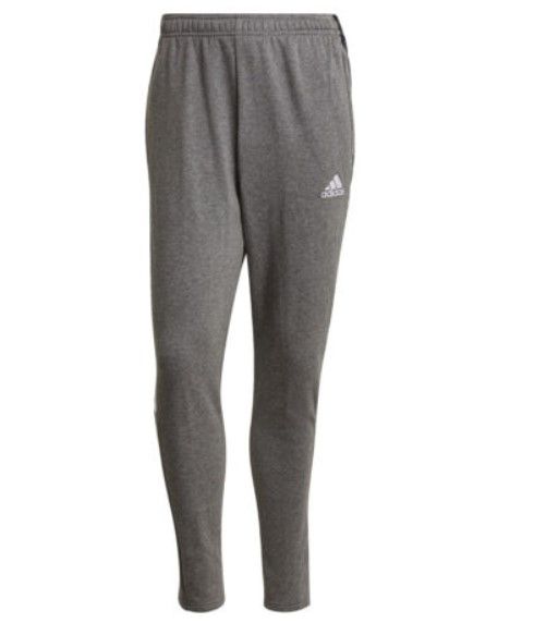 adidas Performance Tiro 21 Herren Trainingshose grau für 33,95€ (statt 39€)