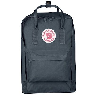 Fjällräven Kånken Rucksack mit 15 Laptoptfach mit 16L für 67,97€ (statt 88€)