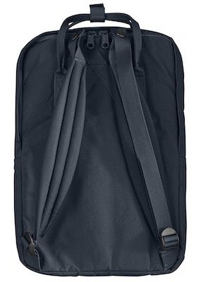 Fjällräven Kånken Rucksack mit 15 Laptoptfach mit 16L für 67,97€ (statt 88€)