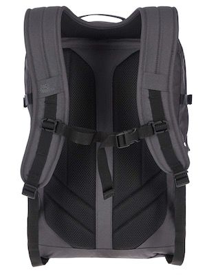 Jack Wolfskin Berkeley Daypack für 47,99€ (statt 60€)