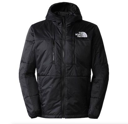 The North Face Himalayan Funktionsjacke für 119,92€ (statt 200€)