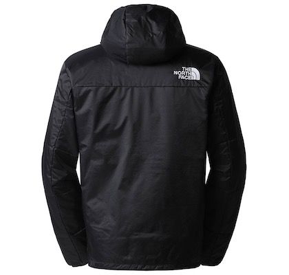 The North Face Himalayan Funktionsjacke für 119,92€ (statt 200€)