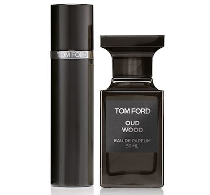 50ml Tom Ford Oud Wood Eau De Parfum + 10ml Travel Spray für 165€ (statt 194€)