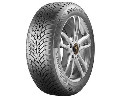 🛞 Continental WinterContact TS870 205/55 R16 91H M+S Winterreifen für 87,40€ (statt 92€)