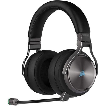 Corsair Virtuoso RGB Wireless SE High-Fidelity Gaming Headset für 149,99€ (statt 190€)