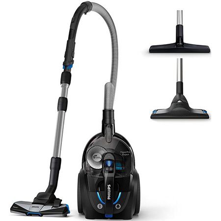 Philips FC9741/09 PowerPro Expert Staubsauger für 161,99€ (statt 179€)