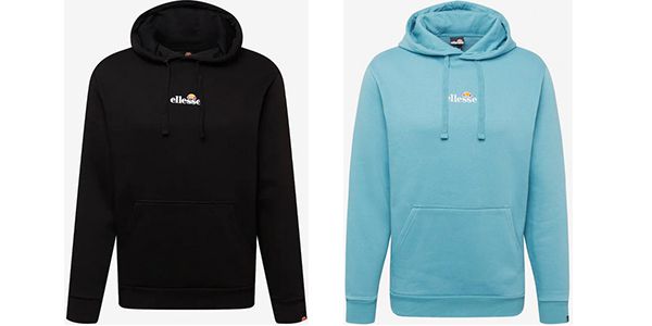 Ellesse Hyde Herren Sweatshirt in 5 Farben für 47,92€ (statt 60€)