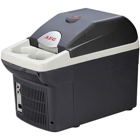 AEG Bordbar BK 6 – Warmhalte- und Kühlbox mit 6L für 60,98€ (statt 68€)