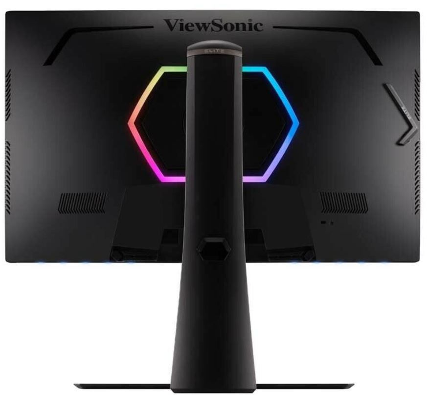 Viewsonic XG270QG   27 Zoll Gaming Monitor Pivot 1ms 165Hz für 479,90€ (statt 659€)