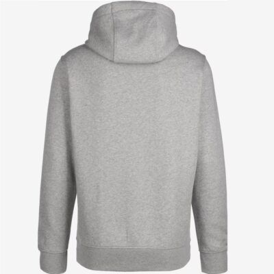 Nike Herren Hoodie   Sportswear in Grau für 28€ (statt 36€)