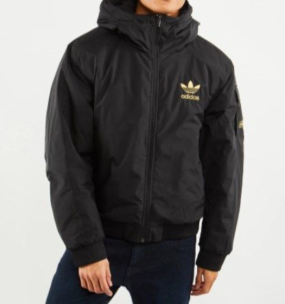 adidas chile 20 bomber jacket