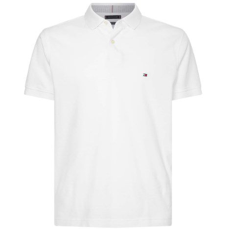 Tommy Hilfiger 1985 Slim Fit Poloshirt ab 44,35€ (statt 52€)