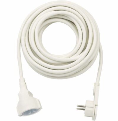 Brennenstuhl 10 Meter Qualitäts-Kunststoff-Verlängerungskabel für 9,99€ (statt 17€)