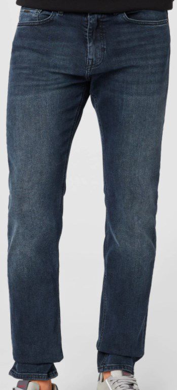 BOSS Casual Jeans Delaware in Navy ab 103,20€ (statt 130€)