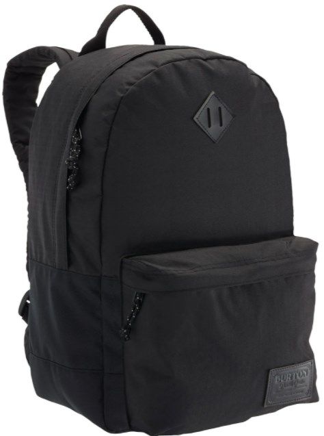 Burton Rucksack Kettle mit 14,5 Zoll Fach und 20 Liter Volumen für 21,40€ (statt 35€)