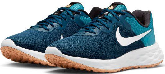 Nike Revolution 6 NN   Herrensneaker ab 33,56€ (statt 42€)