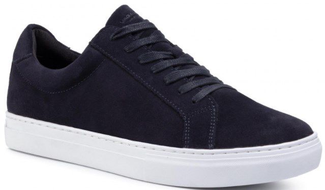 VAGABOND Sneakers Paul Indigo in Dunkelblau für 82€ (115€)