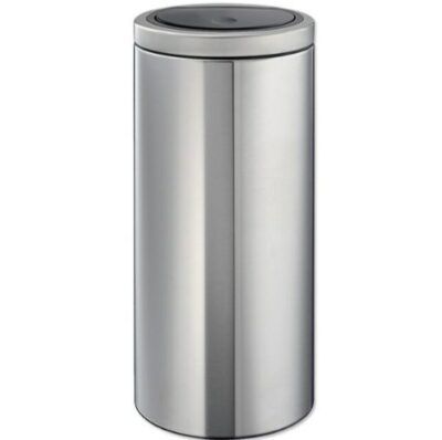 Brabantia Touch Bin 30 Liter für 69,99€ (statt 99€)