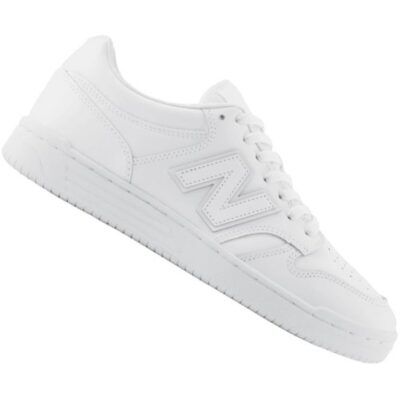 New Balance BB480 Low Herrensneaker &#8211; div. Farben für 59,99€ (statt 80€)