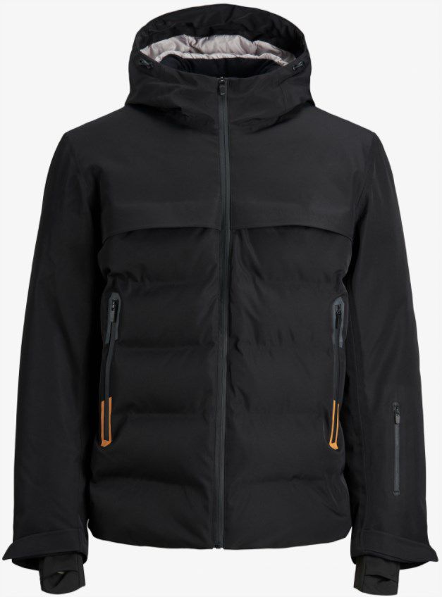 Jack & Jones Jacke Darwin in Schwarz ab 119,20€ (statt 149€)