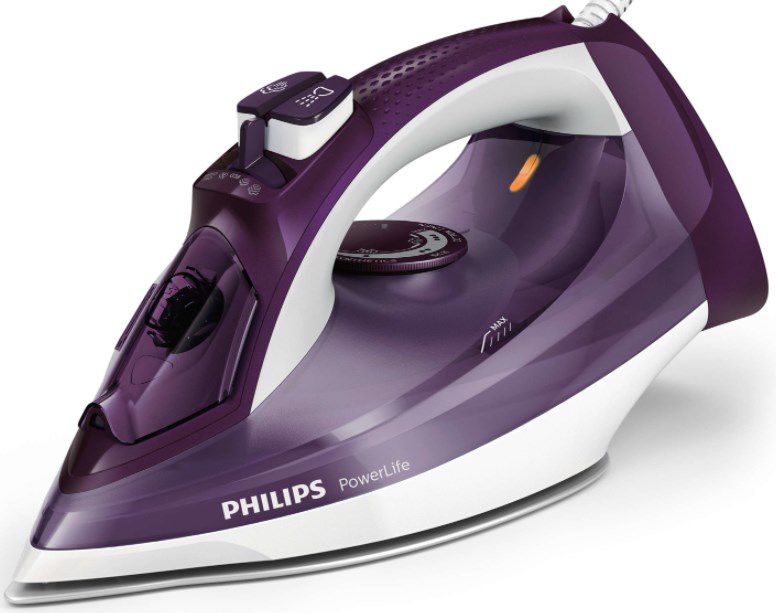 Philips PowerLife Serie GC2995/30 Dampfbügeleisen für 23,99€ (statt 35€)