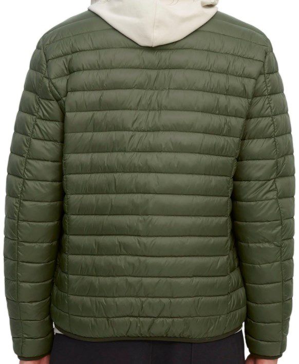 Marc OPolo Herren Steppjacke in Oliv in M, L und XXL ab 49,59€ (statt 94€)