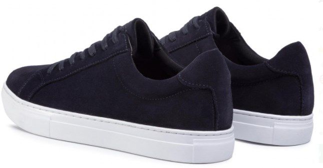 VAGABOND Sneakers Paul Indigo in Dunkelblau für 82€ (115€)