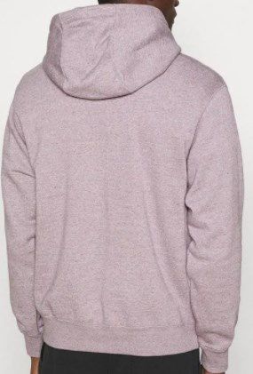 Nike Hoodie Zero Over The Head für 29,99€ (statt 39€)