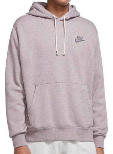 Nike Hoodie Zero Over The Head für 29,99€ (statt 39€)