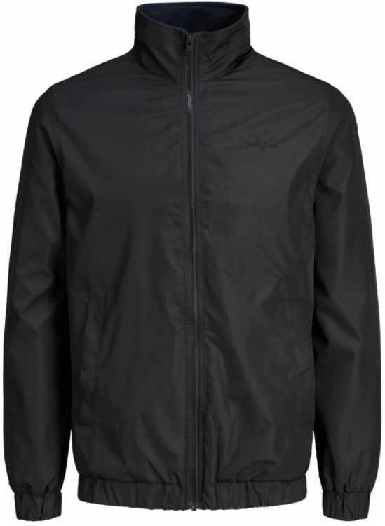 Jack & Jones Originals Harrington Jacke in Schwarz für 26,39€ (statt 33€)