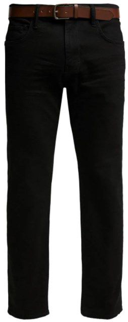 Esprit Straight Jeans   verschiedene Größen in Schwarz für 22,95€ (statt 40€)   MBW 40€