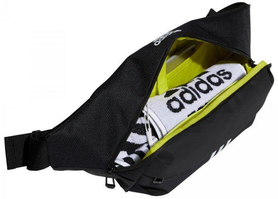 Adidas Originals Endurance Packing System Bauchtasche für 13,99€ (statt 23€)