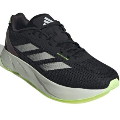 👟 adidas Duramo SL Laufschuhe Zero Metallic ab 39,99€ (statt 50€)