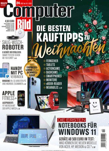 KNALLER! 🔥 6 Monats Zeitschriftenabos für nur 1€   z.B. Sport Bild oder TV Movie