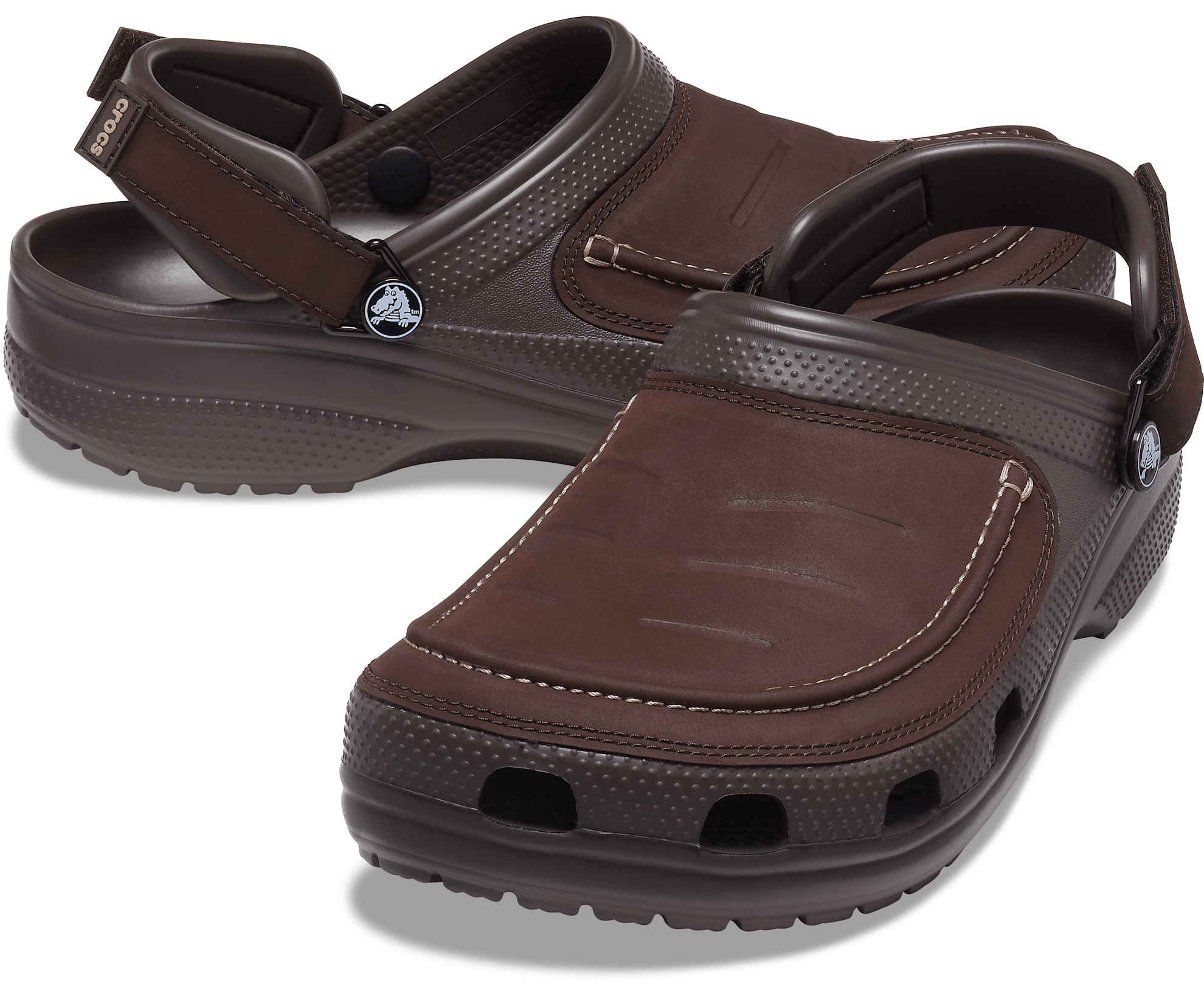 Crocs Classic Yukon Vista II Clog für 31,49€ (statt 45€)